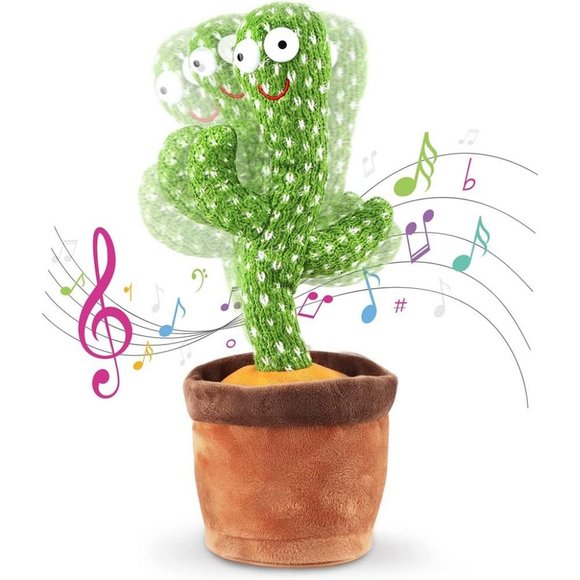 Singing Recording Mimic Repeating What You Say Toy with 120 English Songs1 set - Picture 6 of 10